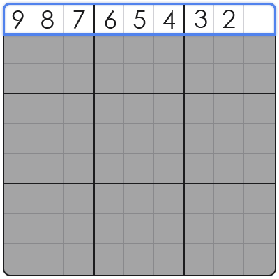 snyder notation sudoku